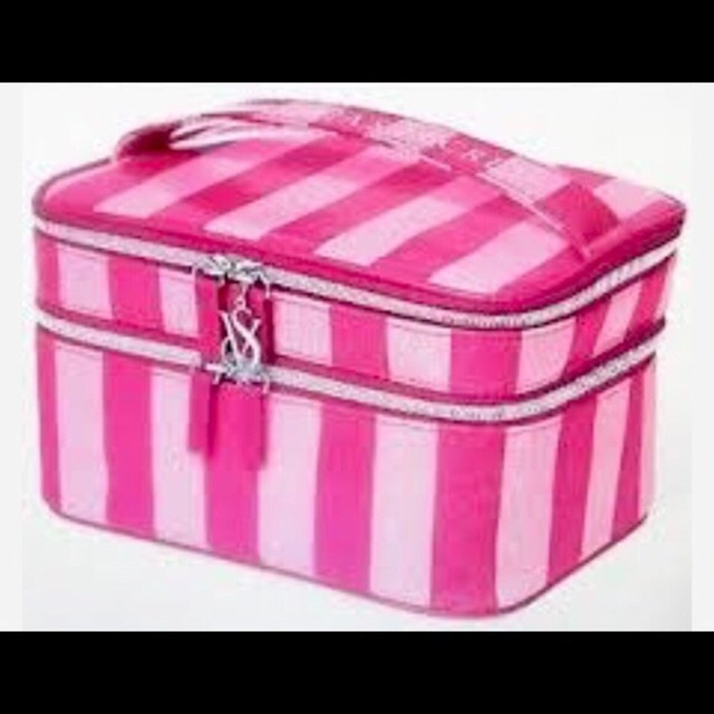 Victoria Secret Makeup Bag